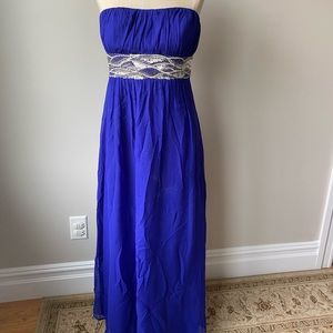 Formal Dress size 6 Wedding Prom Party